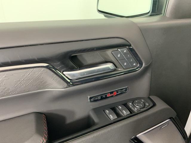 used 2024 GMC Sierra 1500 car, priced at $68,988