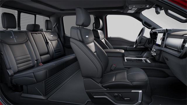 new 2025 Ford F-350 car, priced at $103,720