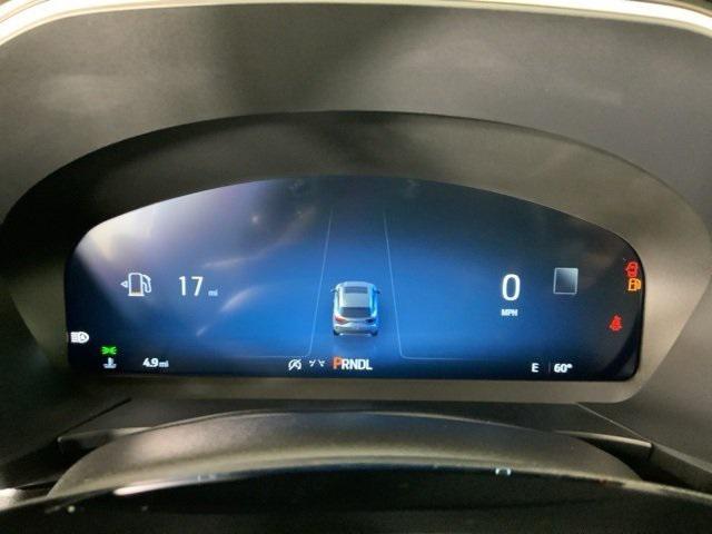 new 2025 Ford Escape car, priced at $37,782