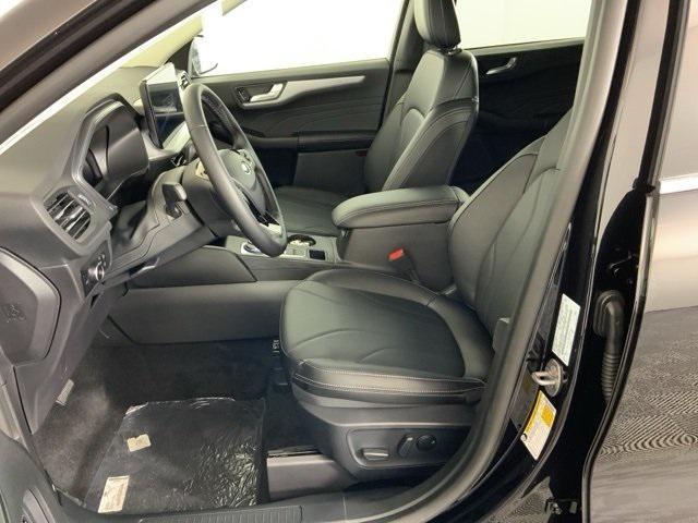 new 2025 Ford Escape car, priced at $37,782