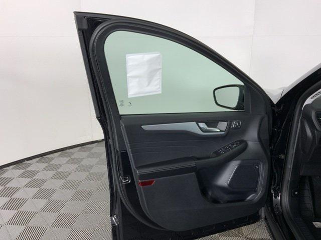 new 2025 Ford Escape car, priced at $37,782