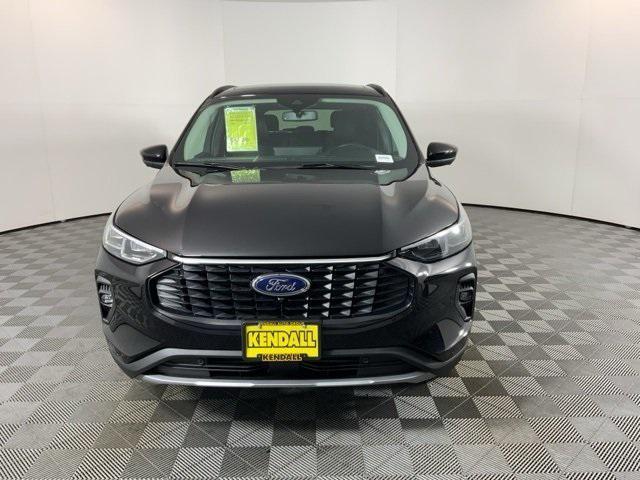 new 2025 Ford Escape car, priced at $37,782