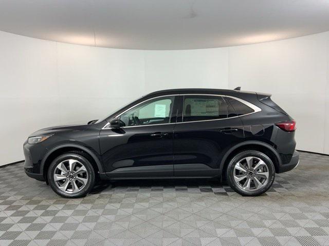 new 2025 Ford Escape car, priced at $37,782