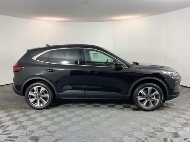 new 2025 Ford Escape car, priced at $37,782