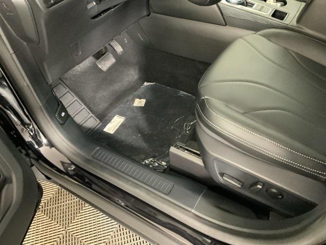 new 2025 Ford Escape car, priced at $37,782