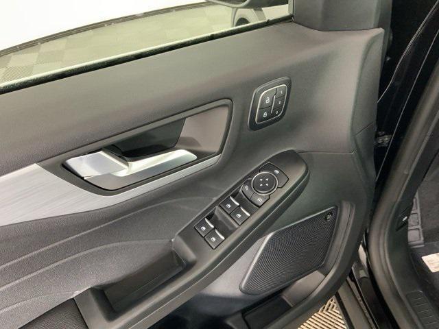 new 2025 Ford Escape car, priced at $37,782