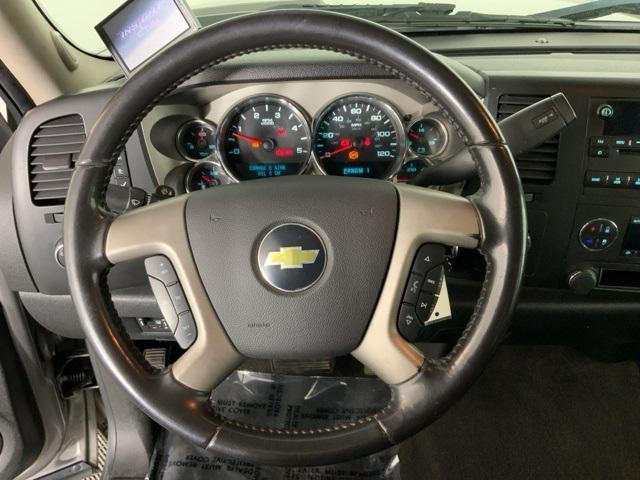 used 2009 Chevrolet Silverado 3500 car, priced at $29,971
