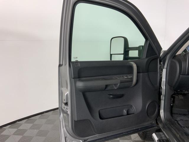 used 2009 Chevrolet Silverado 3500 car, priced at $29,971