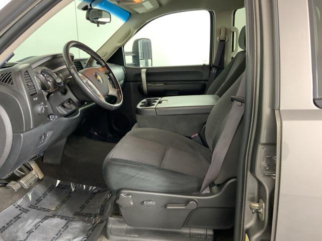 used 2009 Chevrolet Silverado 3500 car, priced at $29,971