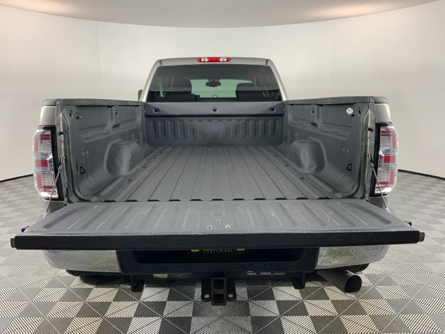 used 2009 Chevrolet Silverado 3500 car, priced at $29,971