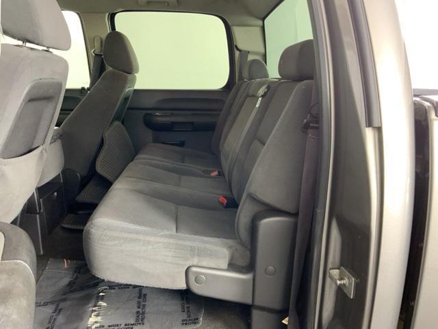used 2009 Chevrolet Silverado 3500 car, priced at $29,971
