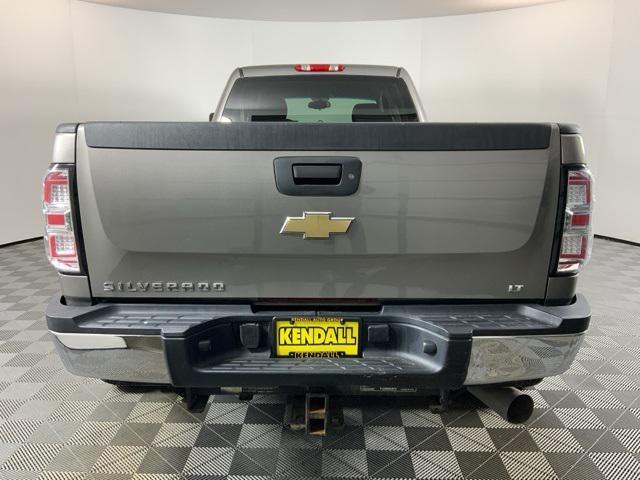 used 2009 Chevrolet Silverado 3500 car, priced at $29,971
