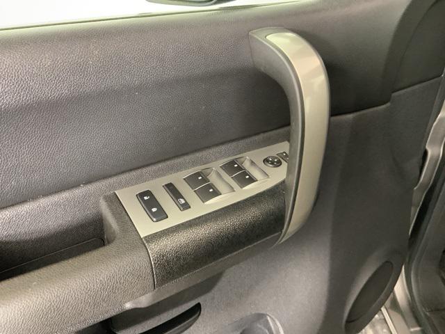 used 2009 Chevrolet Silverado 3500 car, priced at $29,971