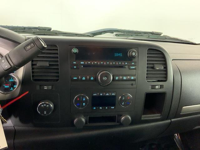 used 2009 Chevrolet Silverado 3500 car, priced at $29,971