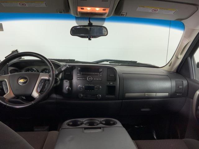 used 2009 Chevrolet Silverado 3500 car, priced at $29,971