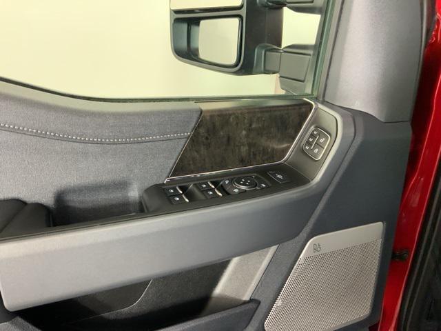used 2024 Ford F-350 car, priced at $69,971