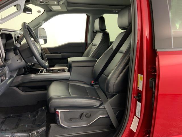 used 2024 Ford F-350 car, priced at $69,971