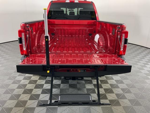 used 2024 Ford F-350 car, priced at $69,971
