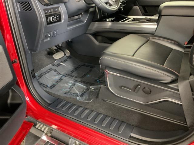 used 2024 Ford F-350 car, priced at $69,971