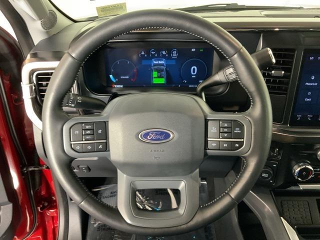 used 2024 Ford F-350 car, priced at $69,971