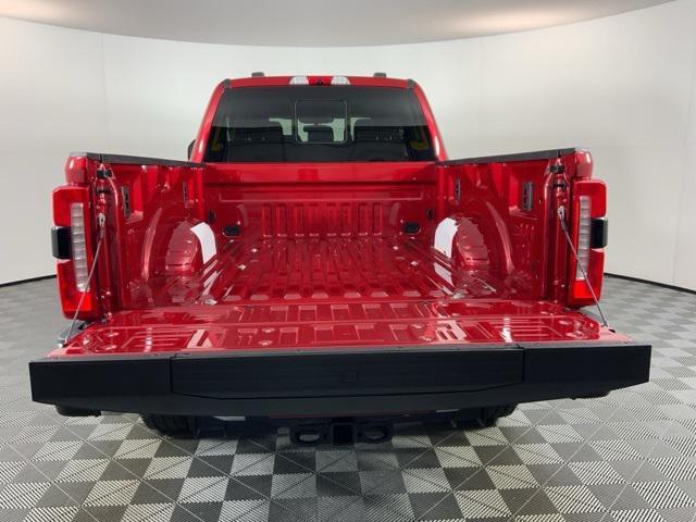 used 2024 Ford F-350 car, priced at $69,971