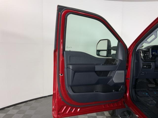used 2024 Ford F-350 car, priced at $69,971