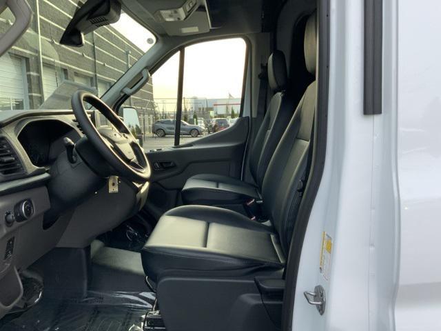 new 2024 Ford Transit-250 car, priced at $56,605