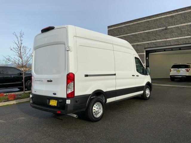 new 2024 Ford Transit-250 car, priced at $56,605