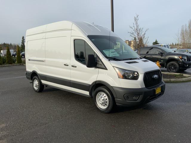 new 2024 Ford Transit-250 car, priced at $56,605