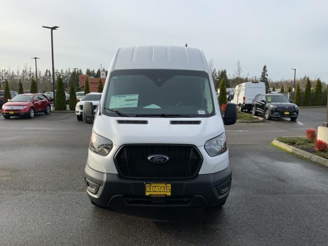 new 2024 Ford Transit-250 car, priced at $56,605