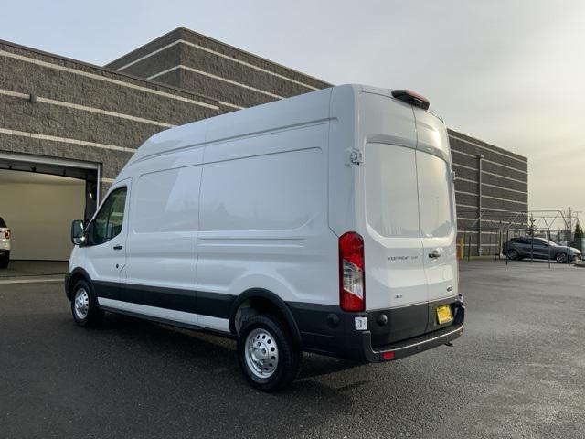 new 2024 Ford Transit-250 car, priced at $56,605