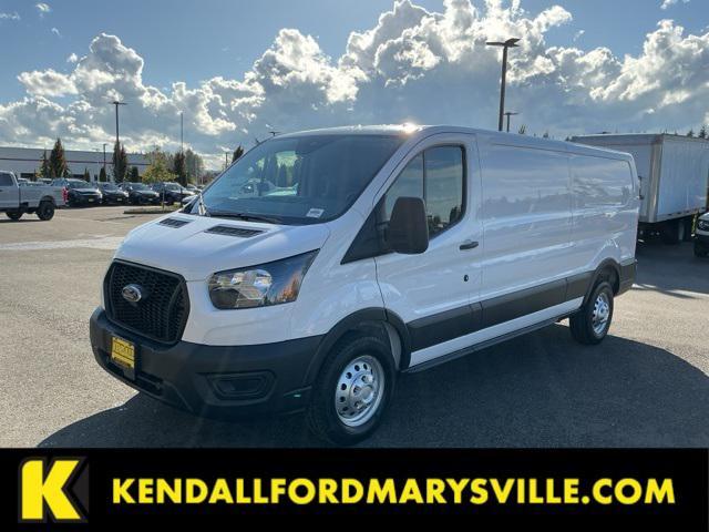 new 2025 Ford Transit-150 car, priced at $52,054