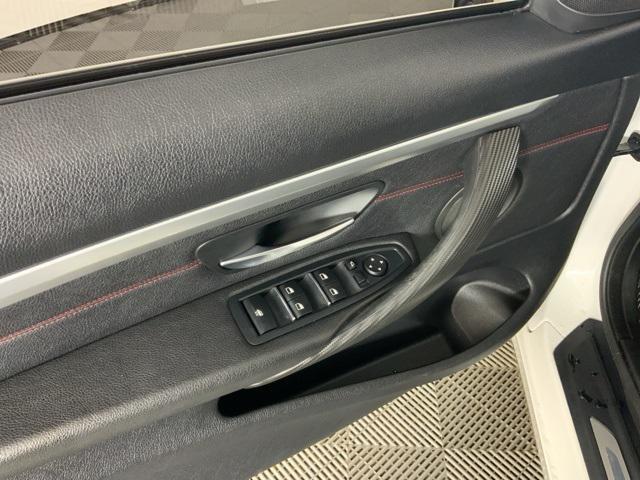 used 2018 BMW 430 car, priced at $23,971