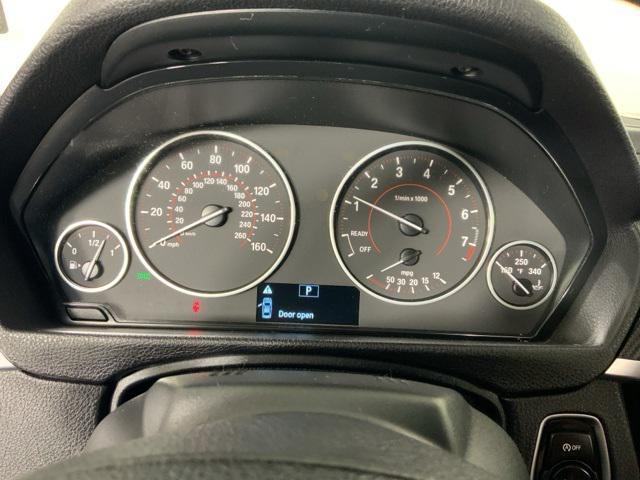 used 2018 BMW 430 car, priced at $23,971