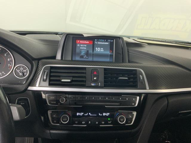 used 2018 BMW 430 car, priced at $23,971
