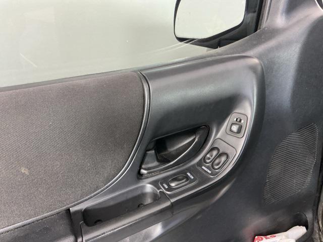 used 2003 Ford Ranger car, priced at $9,971
