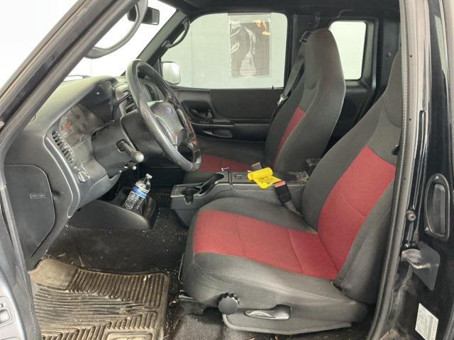 used 2003 Ford Ranger car, priced at $9,971