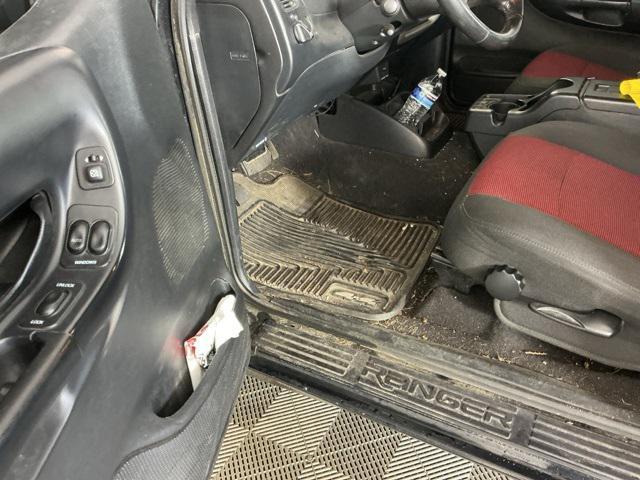 used 2003 Ford Ranger car, priced at $9,971