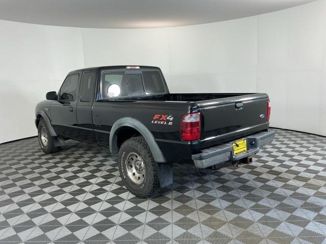 used 2003 Ford Ranger car, priced at $9,971