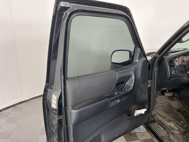 used 2003 Ford Ranger car, priced at $9,971