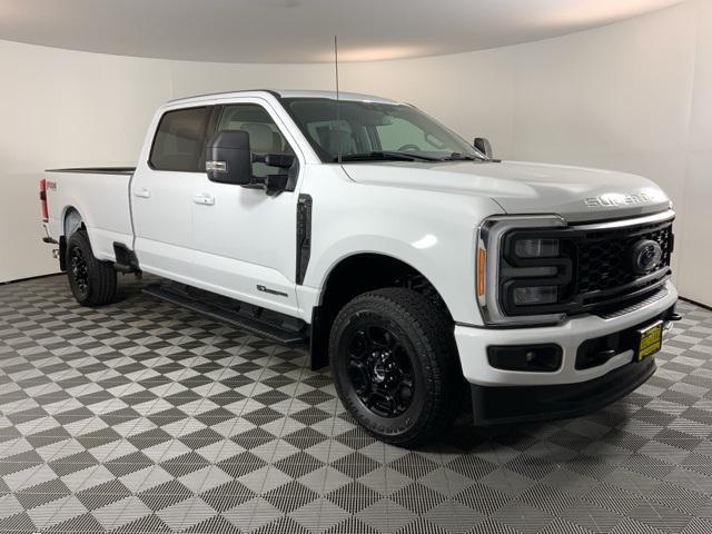 used 2023 Ford F-350 car, priced at $66,971