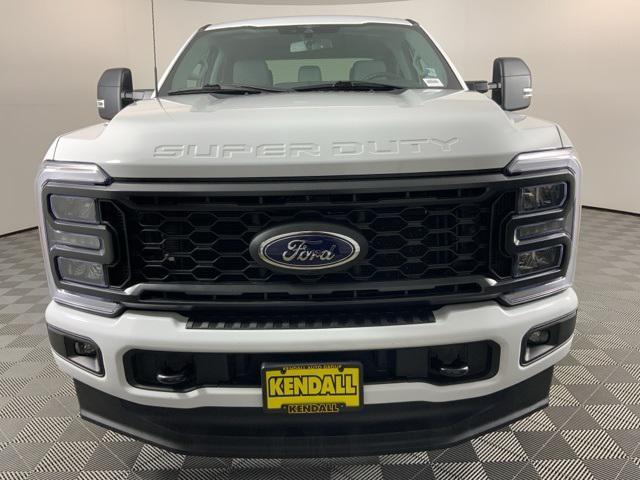 used 2023 Ford F-350 car, priced at $66,971