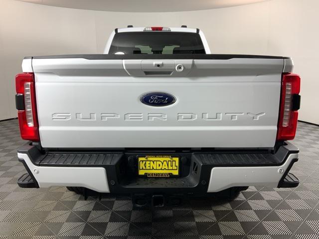 used 2023 Ford F-350 car, priced at $66,971