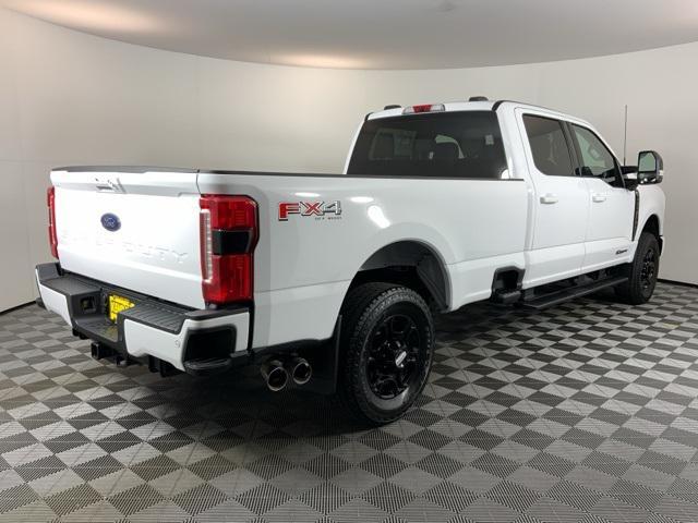 used 2023 Ford F-350 car, priced at $66,971