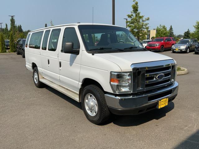 used 2014 Ford E350 Super Duty car, priced at $28,772