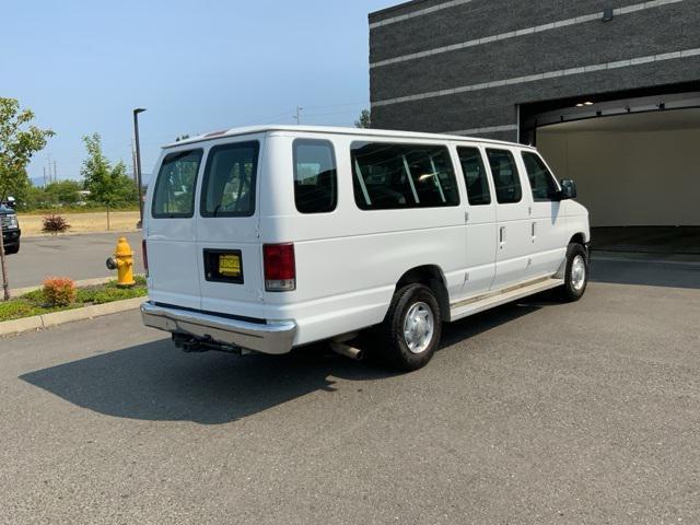 used 2014 Ford E350 Super Duty car, priced at $28,772