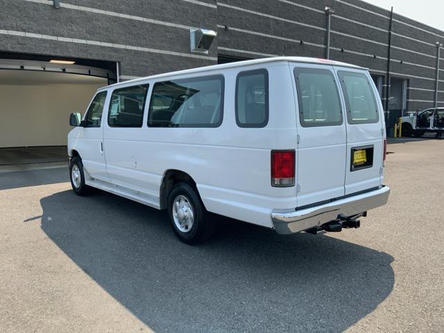 used 2014 Ford E350 Super Duty car, priced at $28,772