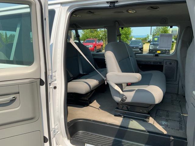 used 2014 Ford E350 Super Duty car, priced at $28,772