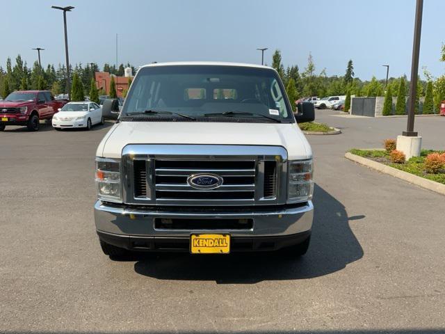 used 2014 Ford E350 Super Duty car, priced at $28,772