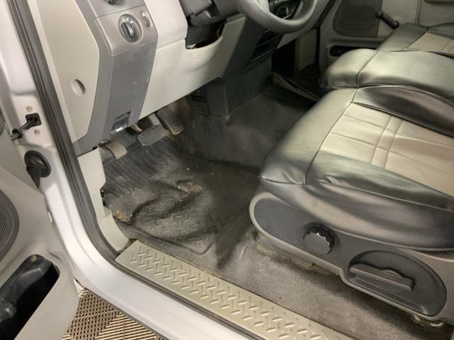 used 2007 Ford F-150 car, priced at $9,971